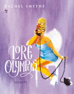 Volume cover